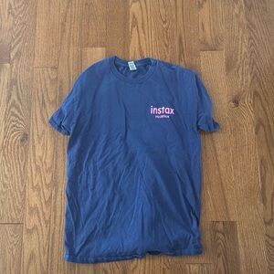 Instax tee
